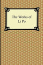 The Works of Li Po - Paperback