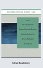 Conversations About Law - Hardcover