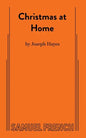 Christmas at Home - Paperback