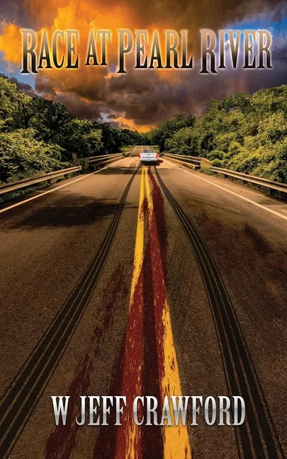 Race at Pearl River - Paperback