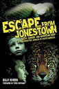 Escape from Jonestown - Paperback