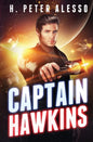 Captain Hawkins - Paperback