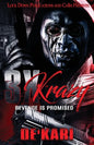 3X Krazy - Paperback