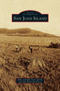 San Juan Island - Hardcover