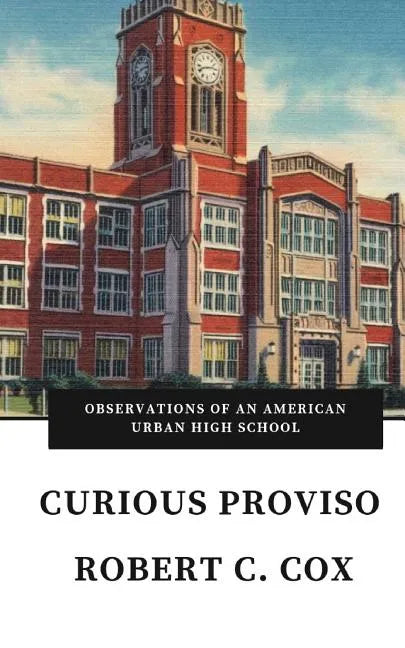 Curious Proviso - Paperback