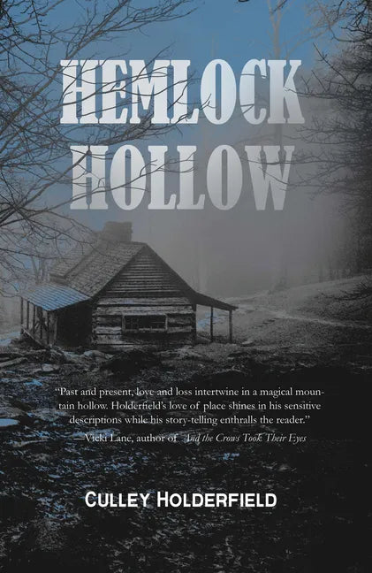 Hemlock Hollow - Paperback