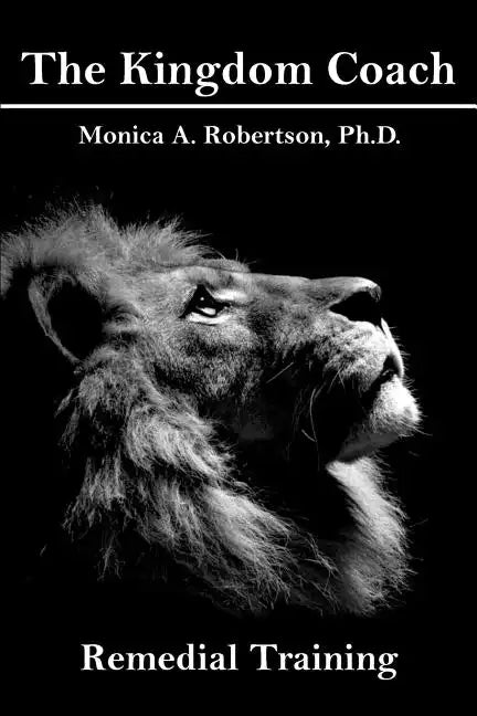 The Kingdom Coach - Paperback