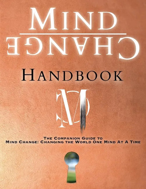 Mind Change Handbook: The Companion Guide - Paperback