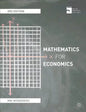 Mathematics for Economics: An integrated approach - Paperback