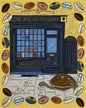 A Cat in the Cap: The Webb Ellis Rugby Football Museum - Paperback