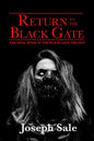 Return to the Black Gate - Paperback