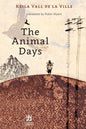 The Animal Days - Paperback