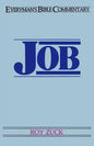 Job- Everyman's Bible Commentary - Paperback