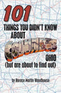 101 Things You Didn't Know About Columbus, Ohio: (But Are About to Find Out) - Paperback