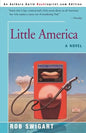 Little America - Paperback