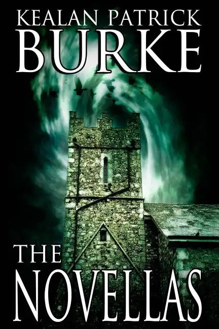 The Novellas - Paperback