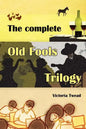 The Complete Old Fools Trilogy - Paperback