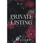 Private Listing Boss Me: Alternate Cover: Alternate Cover - Paperback
