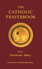 The Catholic Prayerbook - Hardcover