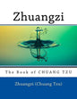Zhuangzi: The Book of CHUANG TZU - Paperback