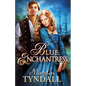 The Blue Enchantress - Paperback