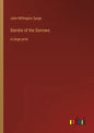 Deirdre of the Sorrows: in large print - Paperback