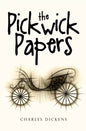 The Pickwick Papers - Hardcover