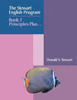 The Stewart English Program: Book 1 Principles Plus . . . - Paperback