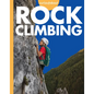 Curious about Rock Climbing - Hardcover