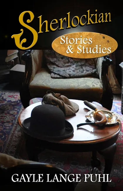 Sherlockian Stories and Studies - Paperback