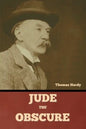 Jude the Obscure - Paperback