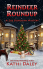 Reindeer Roundup - Paperback