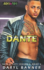 Dante - Paperback