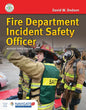 Fire Department Incident Safety Officer (Revised) Includes Navigate Advantage Access - Paperback