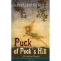 Puck of Pook's Hill (A Fantasy Book) - Illustrated - Paperback
