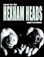 Quest for the Hexham Heads - Paperback