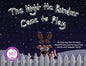 The Night the Reindeer Came to Play - Paperback