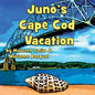 Juno's Cape Cod Vacation - Paperback