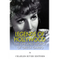 Legends of Hollywood: The Life and Legacy of Greta Garbo - Paperback