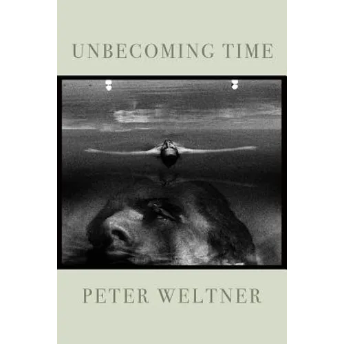 Unbecoming Time - Paperback