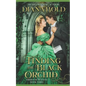 Finding the Black Orchid: A Victorian Historical Romance - Paperback