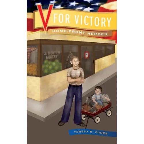 V for Victory - Paperback