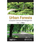 Urban Forests: Ecosystem Services and Management - Paperback