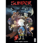 Sunder -- Tome One: Small Beginnings - Hardcover