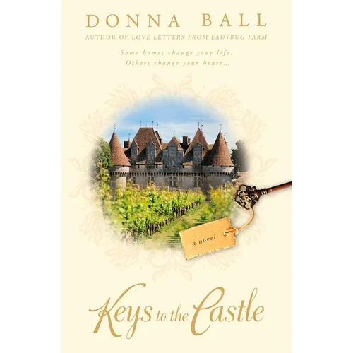 Keys to the Castle - Paperback