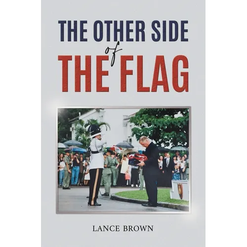 The Other Side of the Flag - Paperback