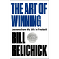 The Art of Winning: Lessons from My Life in Football - Hardcover
