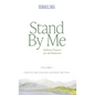 Stand By Me: Hebrew Prayers for All Believers, Vol. 1 - Hardcover