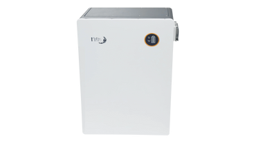 MidNite Power MNPowerflo16 | 20+ Year Design Life | 48v 310Ah | 16.1 kWh Capacity | Self Heating | Outdoor Wallmount LiFePO4 Battery