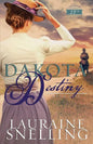 Dakota Destiny - Paperback